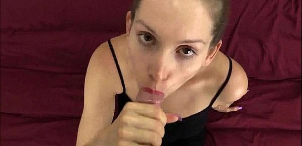  Lelu Love Wants You To Shoot Your Big Load On Her Face